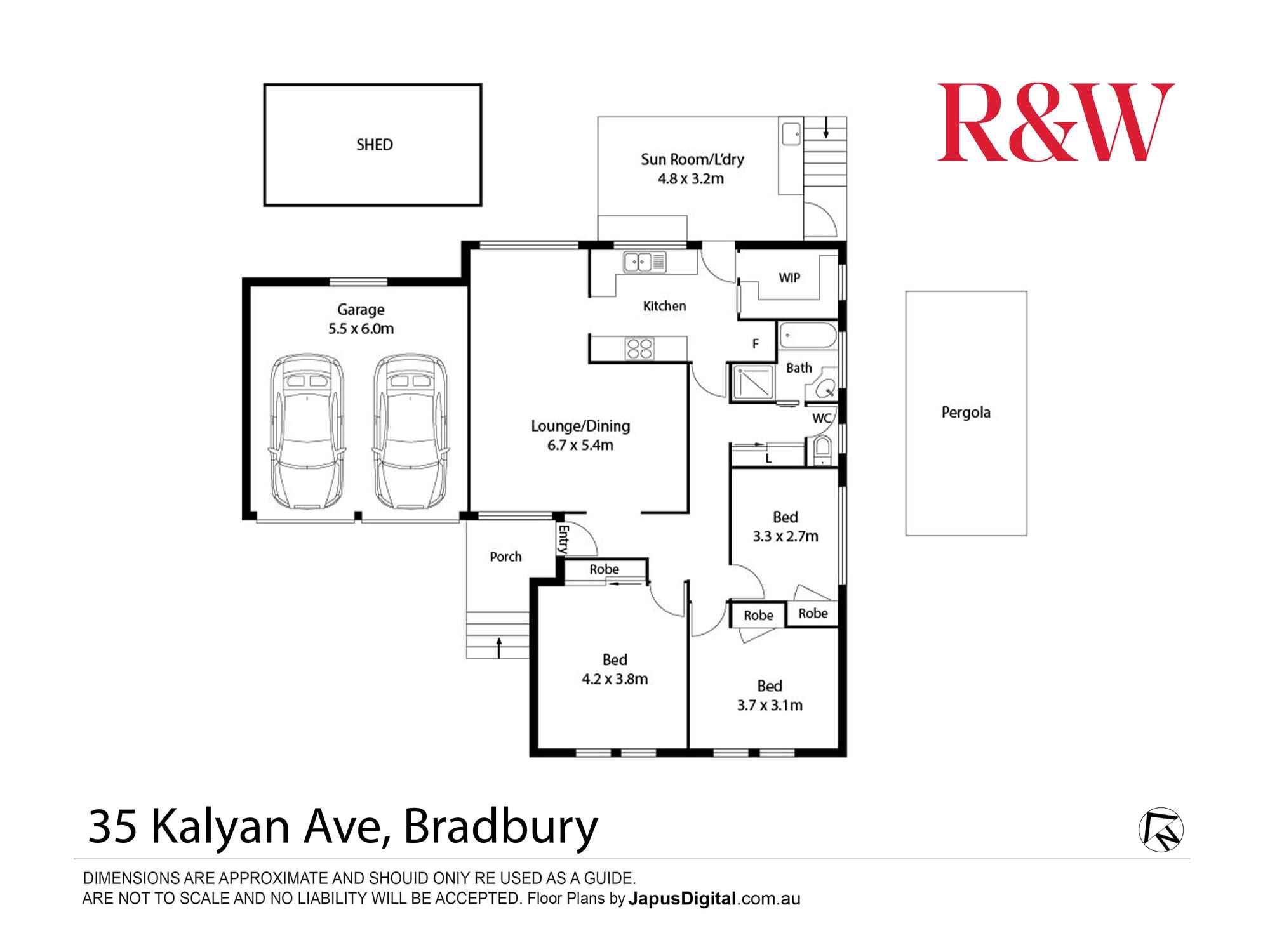 35 KALYAN AVENUE Bradbury