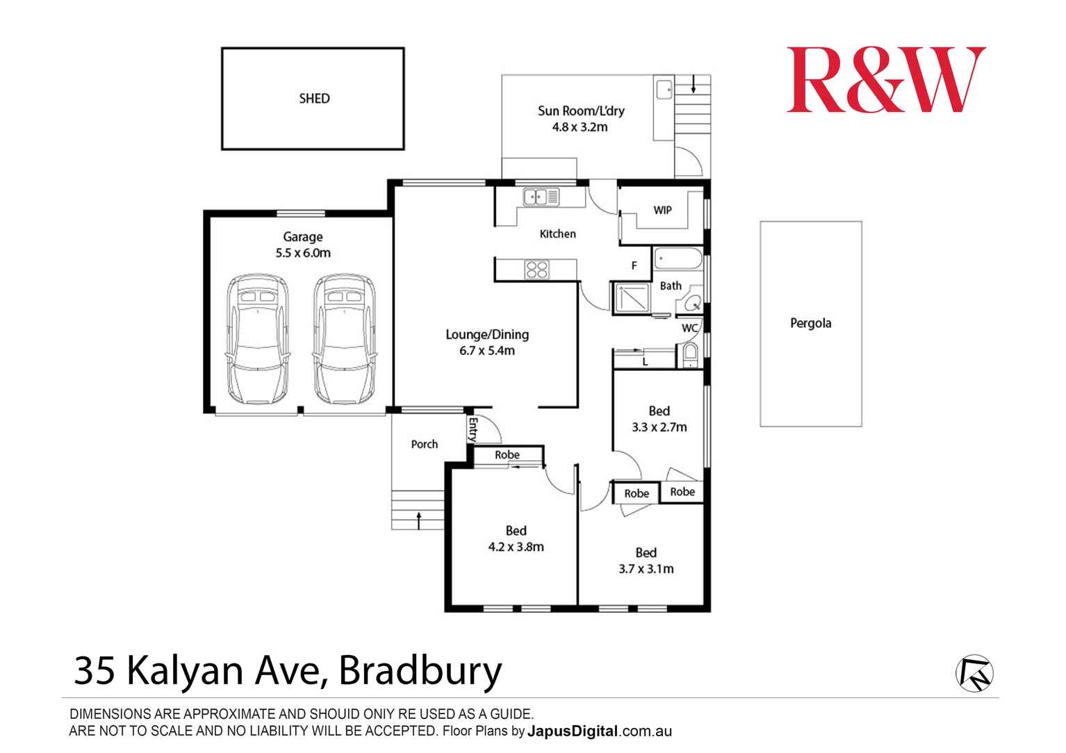 35 KALYAN AVENUE Bradbury