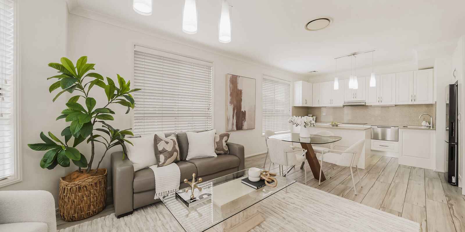 33 LORD CASTLEREAGH CIRCUIT Macquarie Links