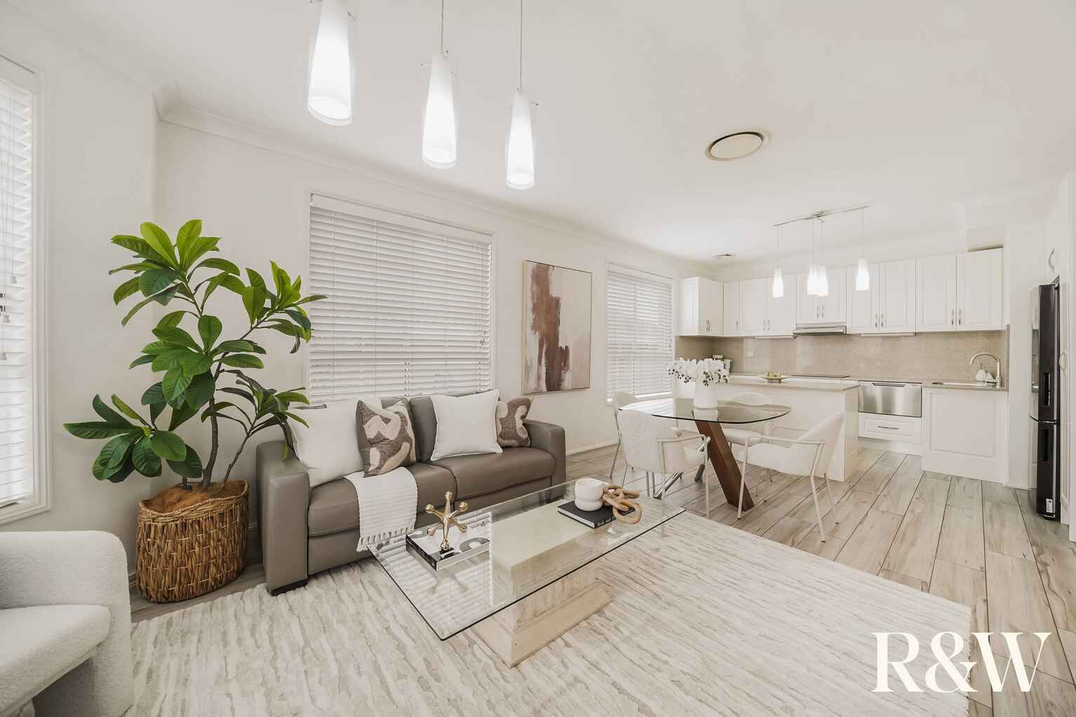 33 LORD CASTLEREAGH CIRCUIT Macquarie Links