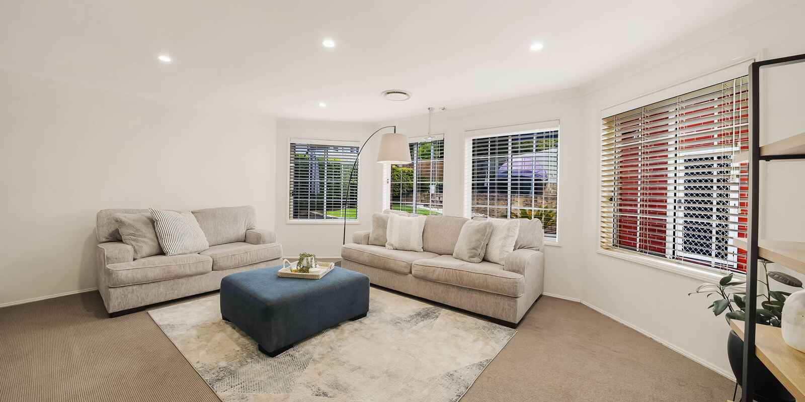 33 LORD CASTLEREAGH CIRCUIT Macquarie Links