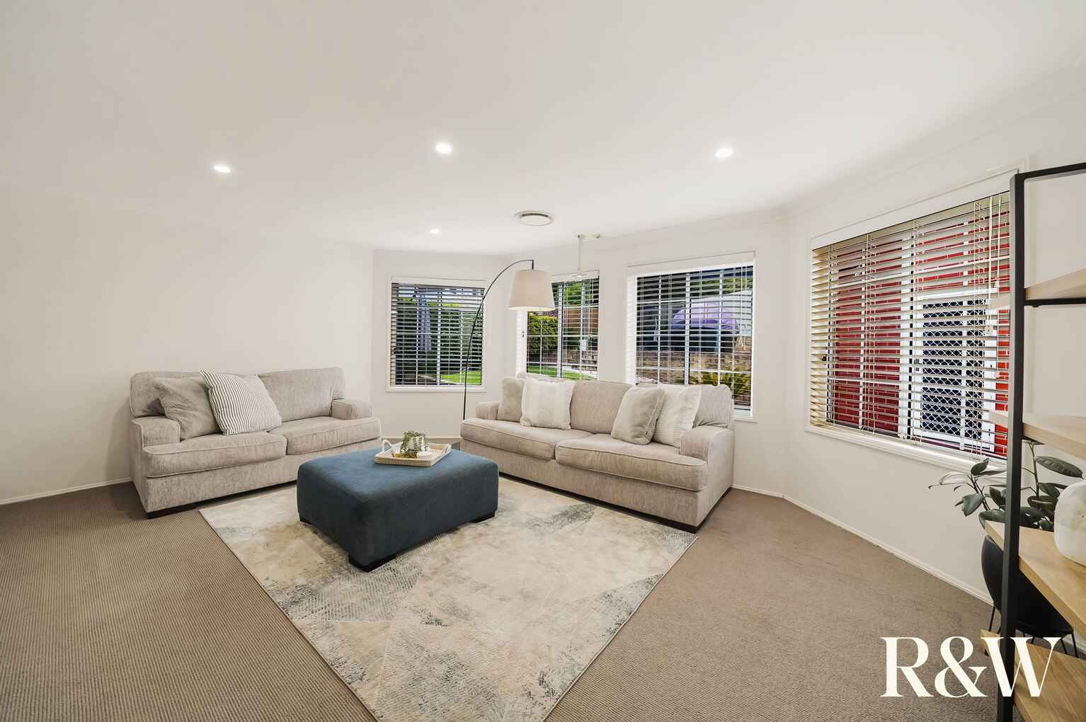 33 LORD CASTLEREAGH CIRCUIT Macquarie Links