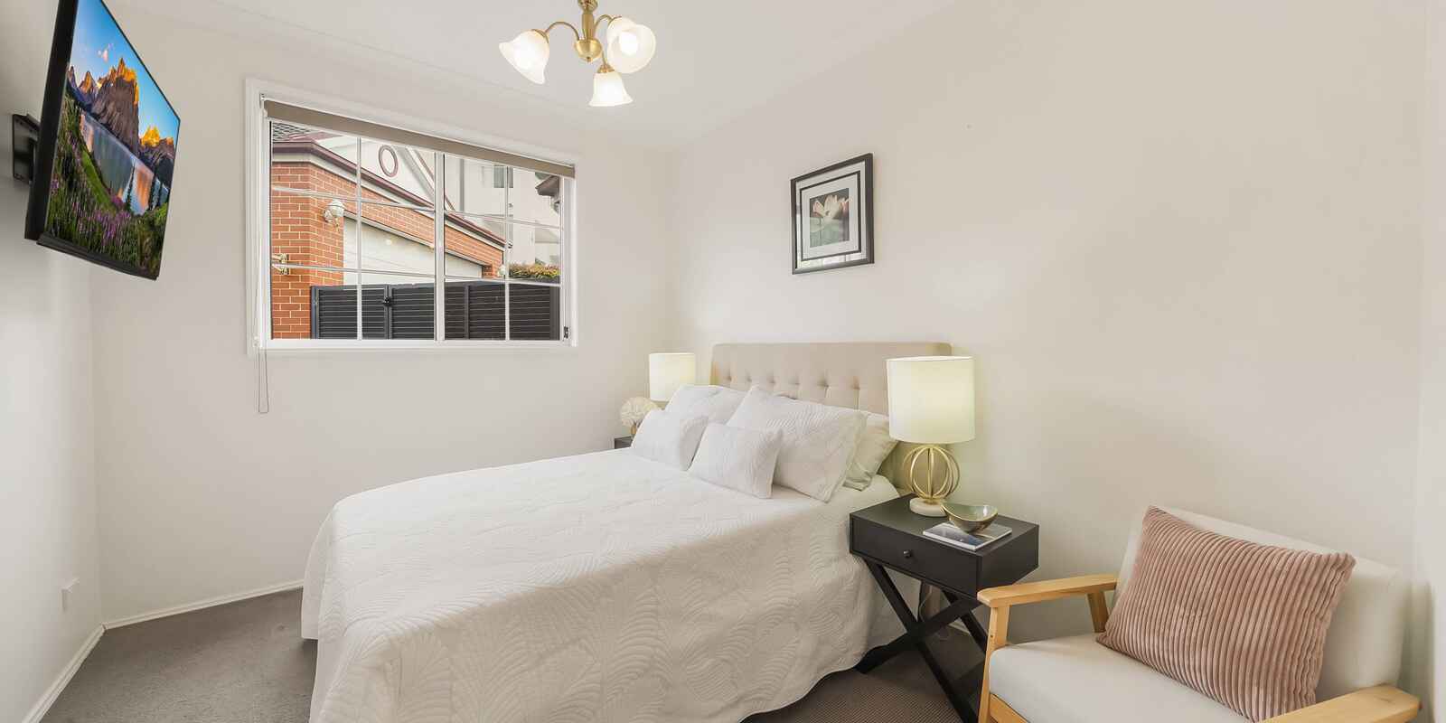 33 LORD CASTLEREAGH CIRCUIT Macquarie Links