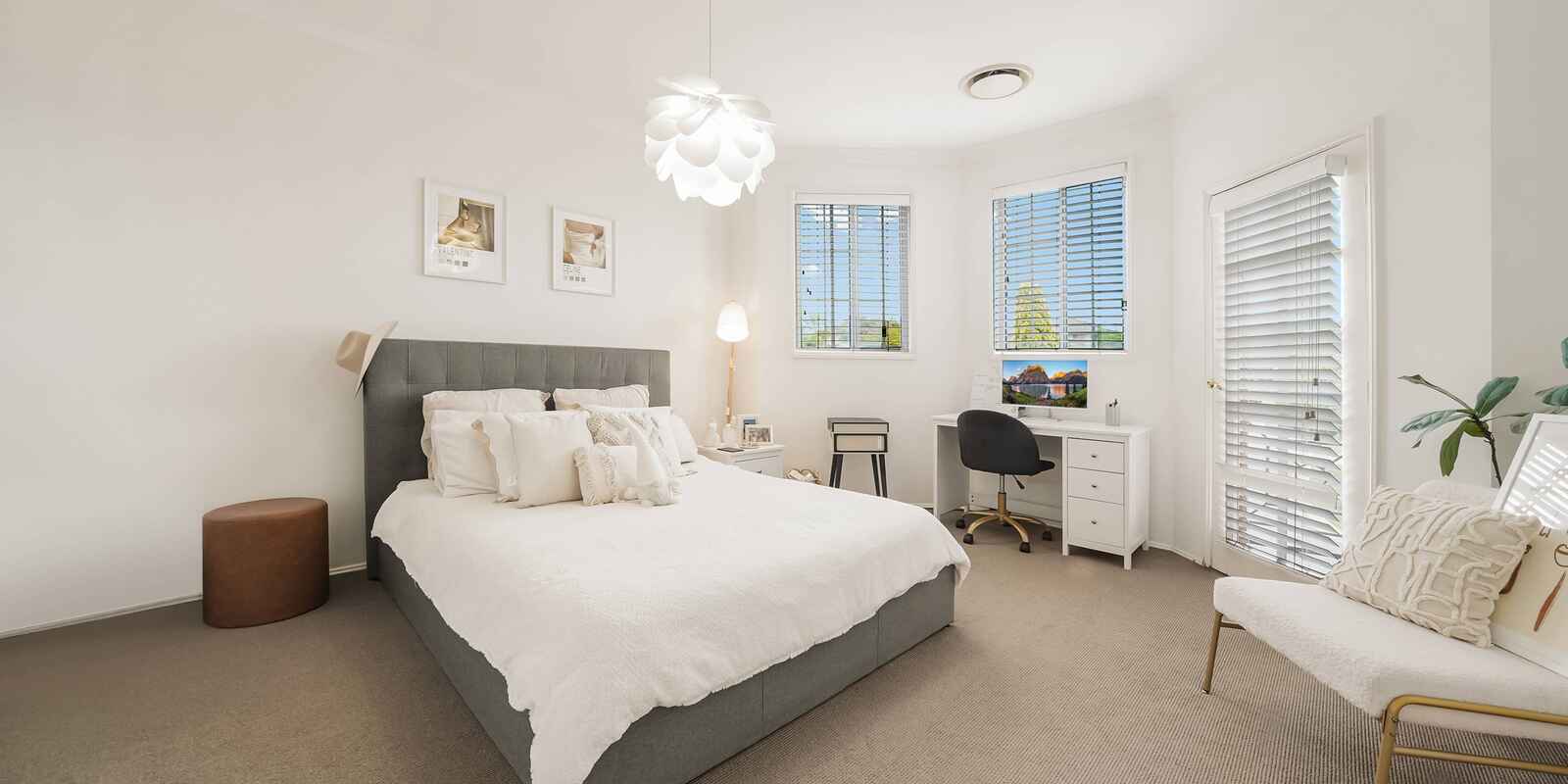 33 LORD CASTLEREAGH CIRCUIT Macquarie Links