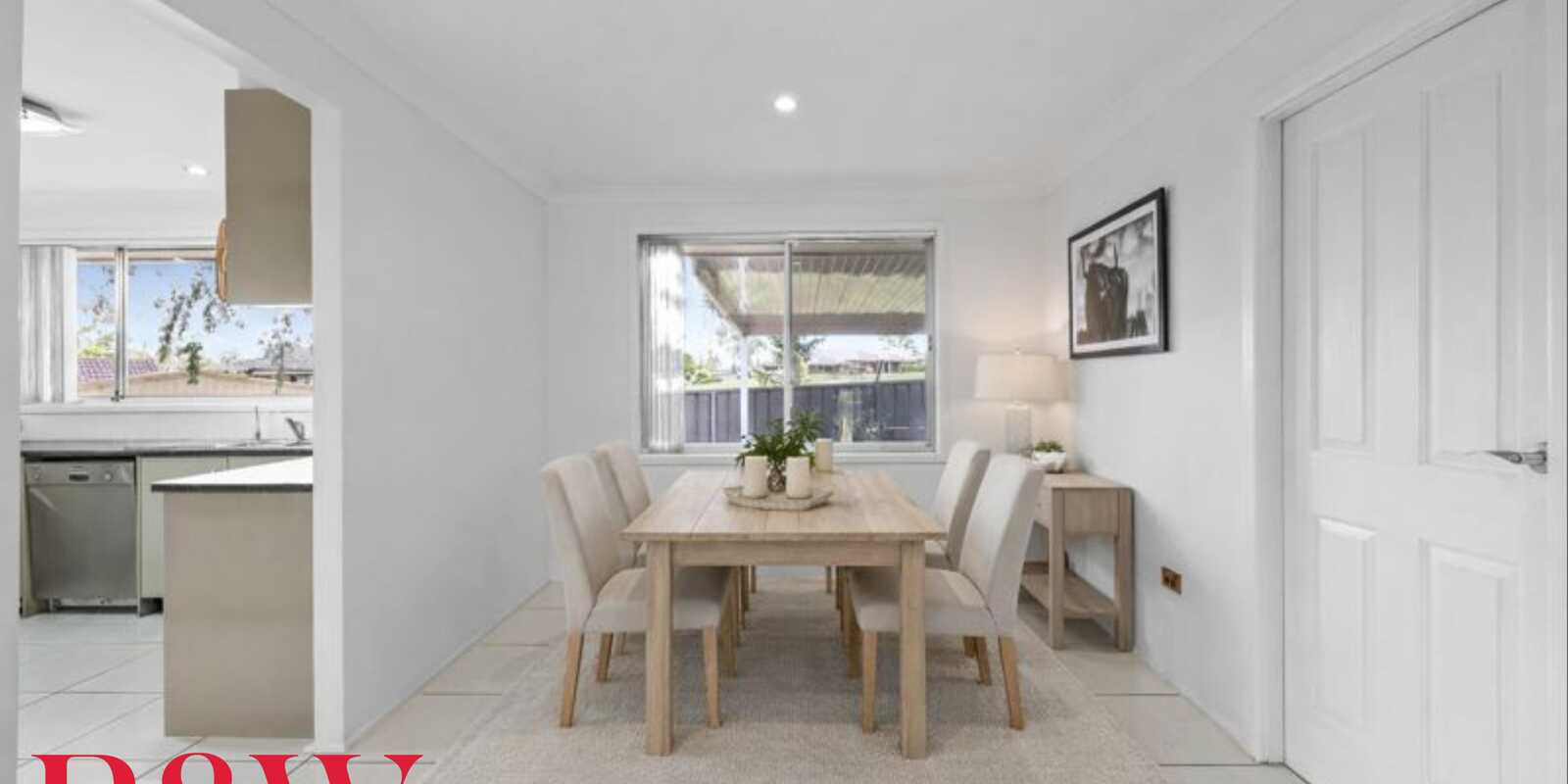 8 Swallow Place Ingleburn