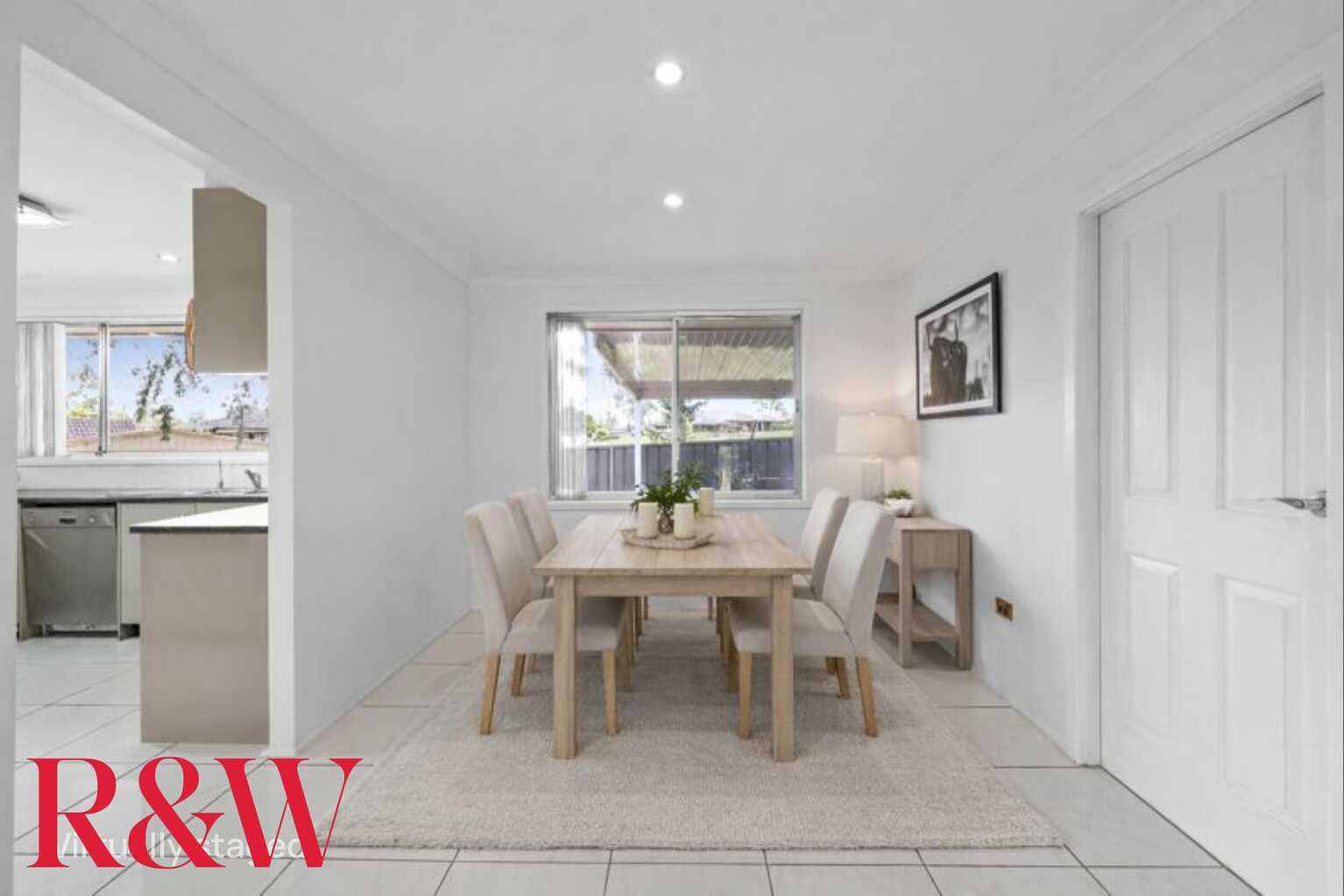 8 Swallow Place Ingleburn