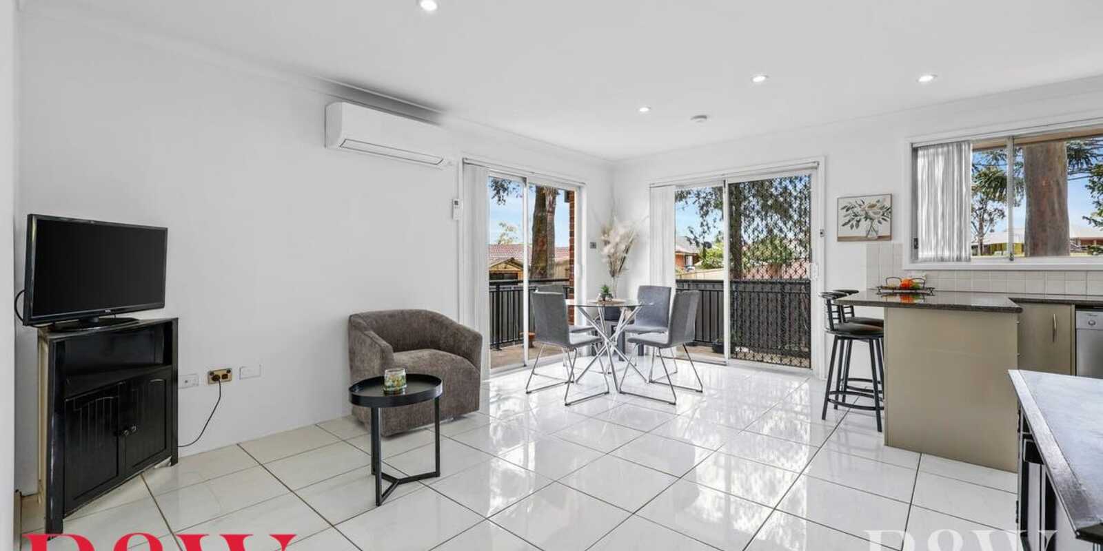 8 Swallow Place Ingleburn