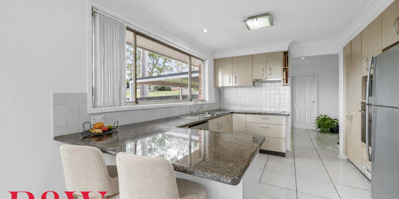 8 Swallow Place Ingleburn