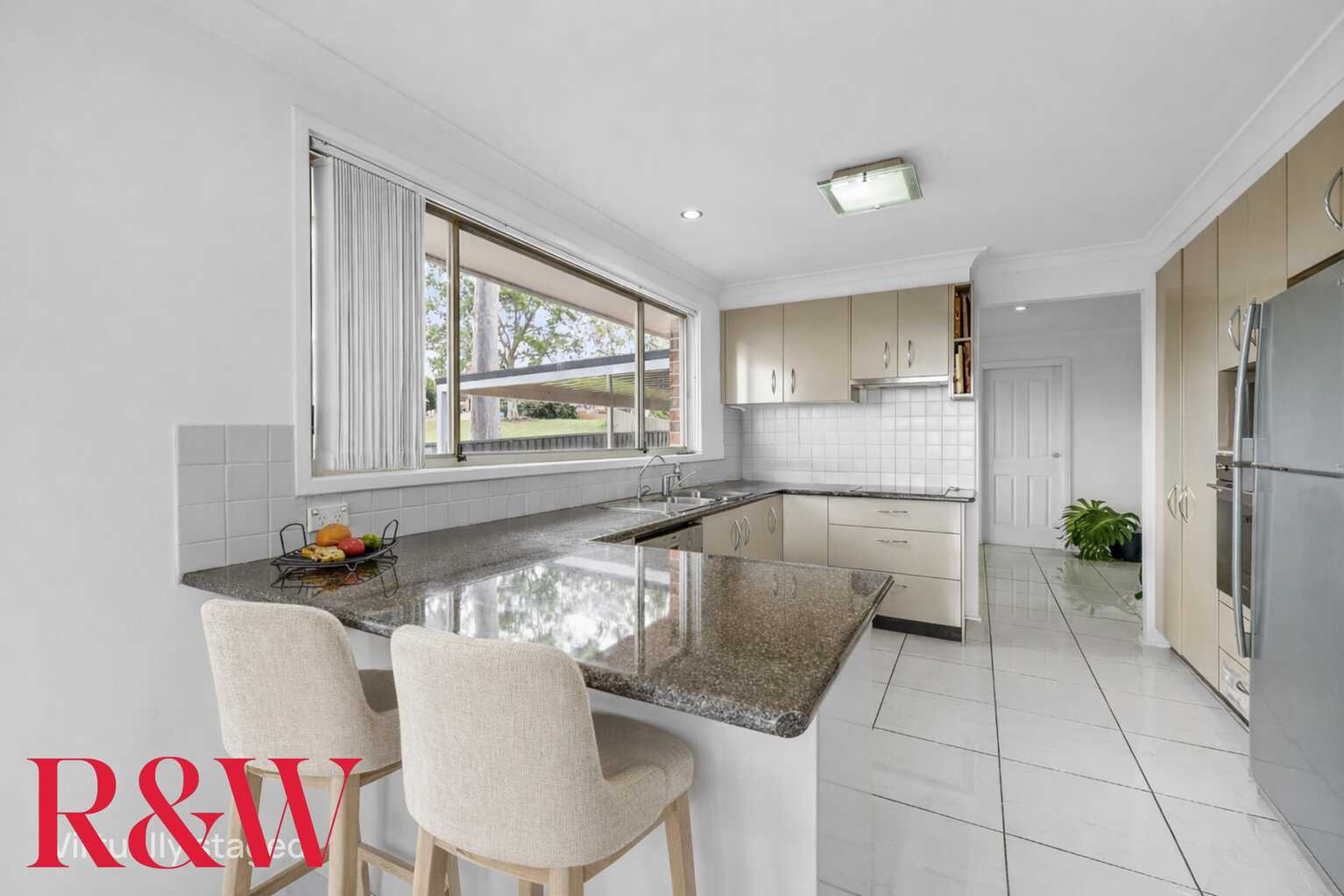 8 Swallow Place Ingleburn