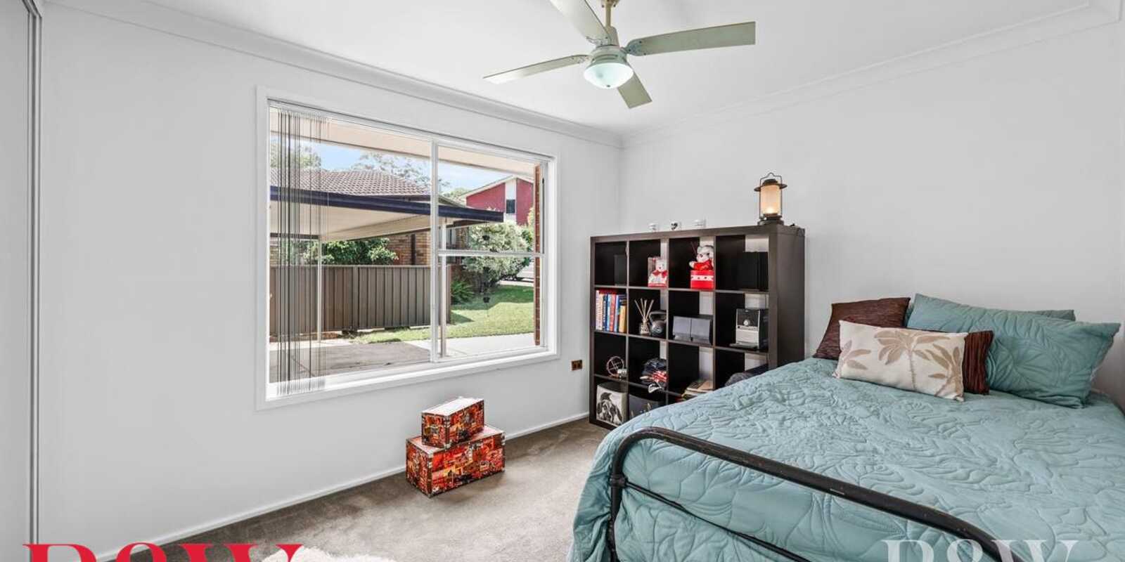 8 Swallow Place Ingleburn