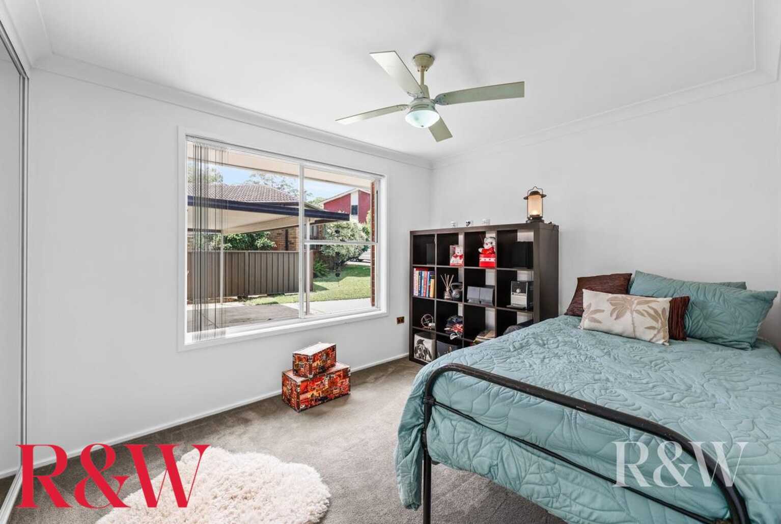 8 Swallow Place Ingleburn