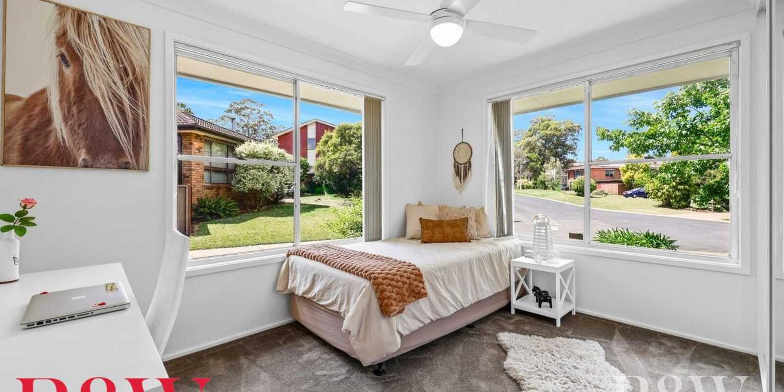 8 Swallow Place Ingleburn