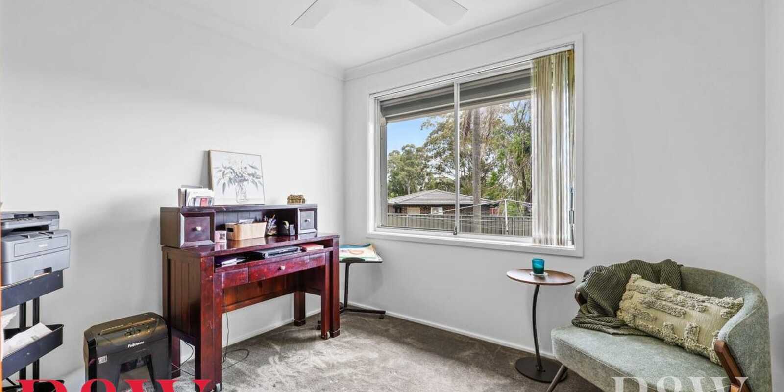 8 Swallow Place Ingleburn