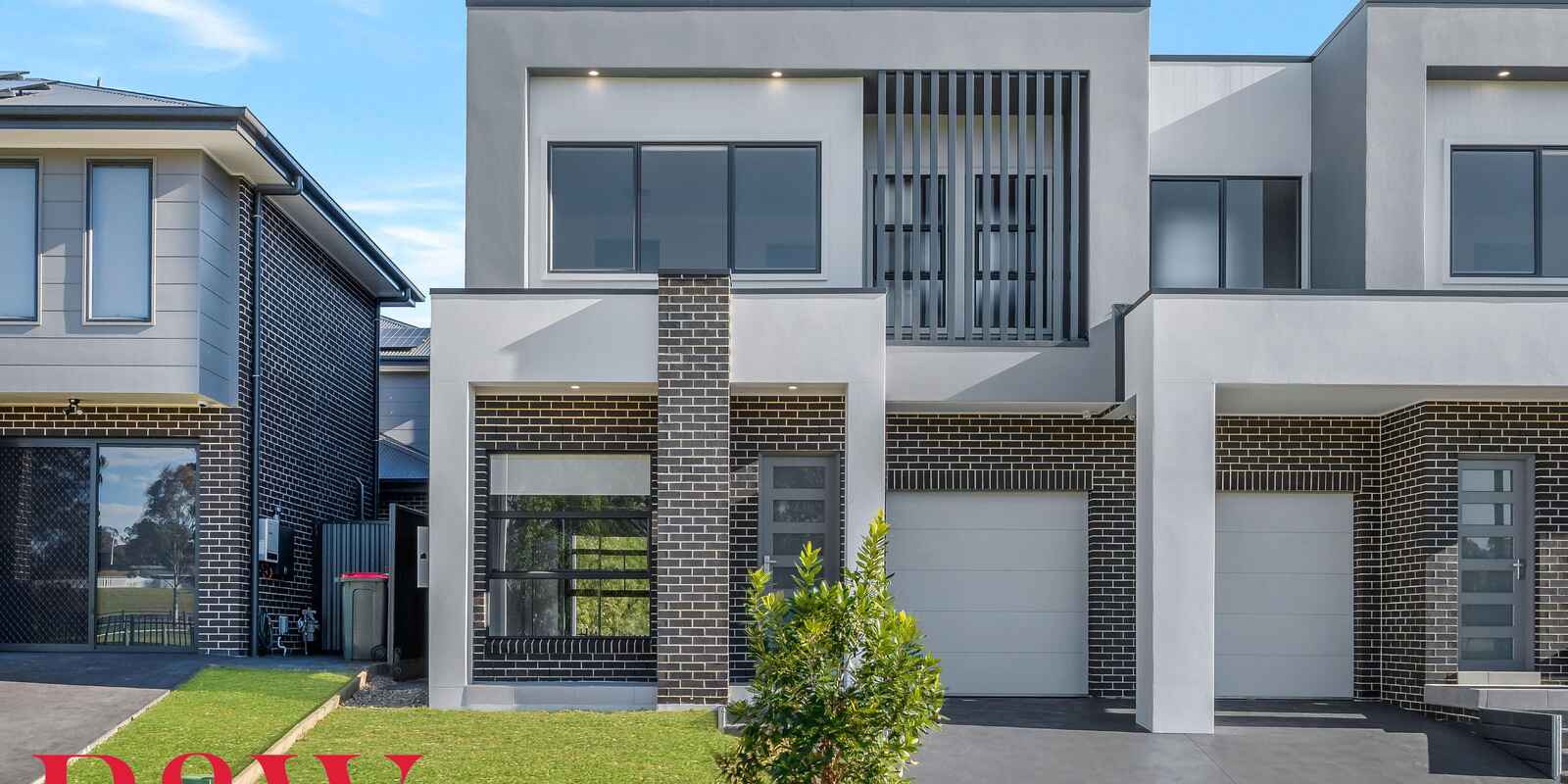 18B Barrier Street Gregory Hills
