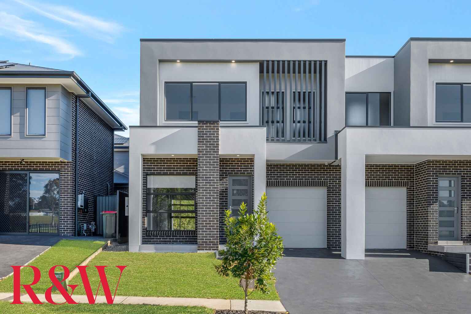 18B Barrier Street Gregory Hills