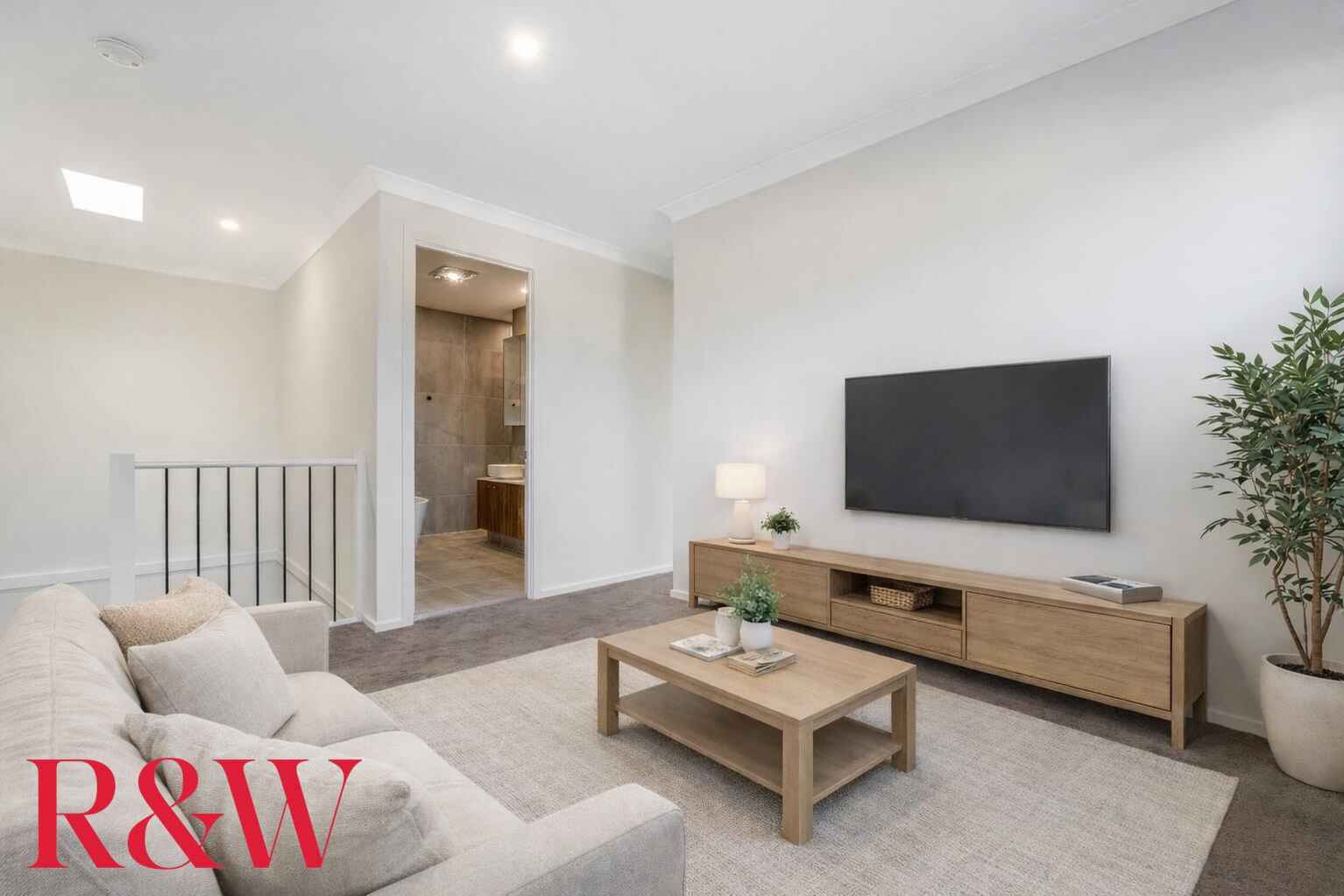 18B Barrier Street Gregory Hills