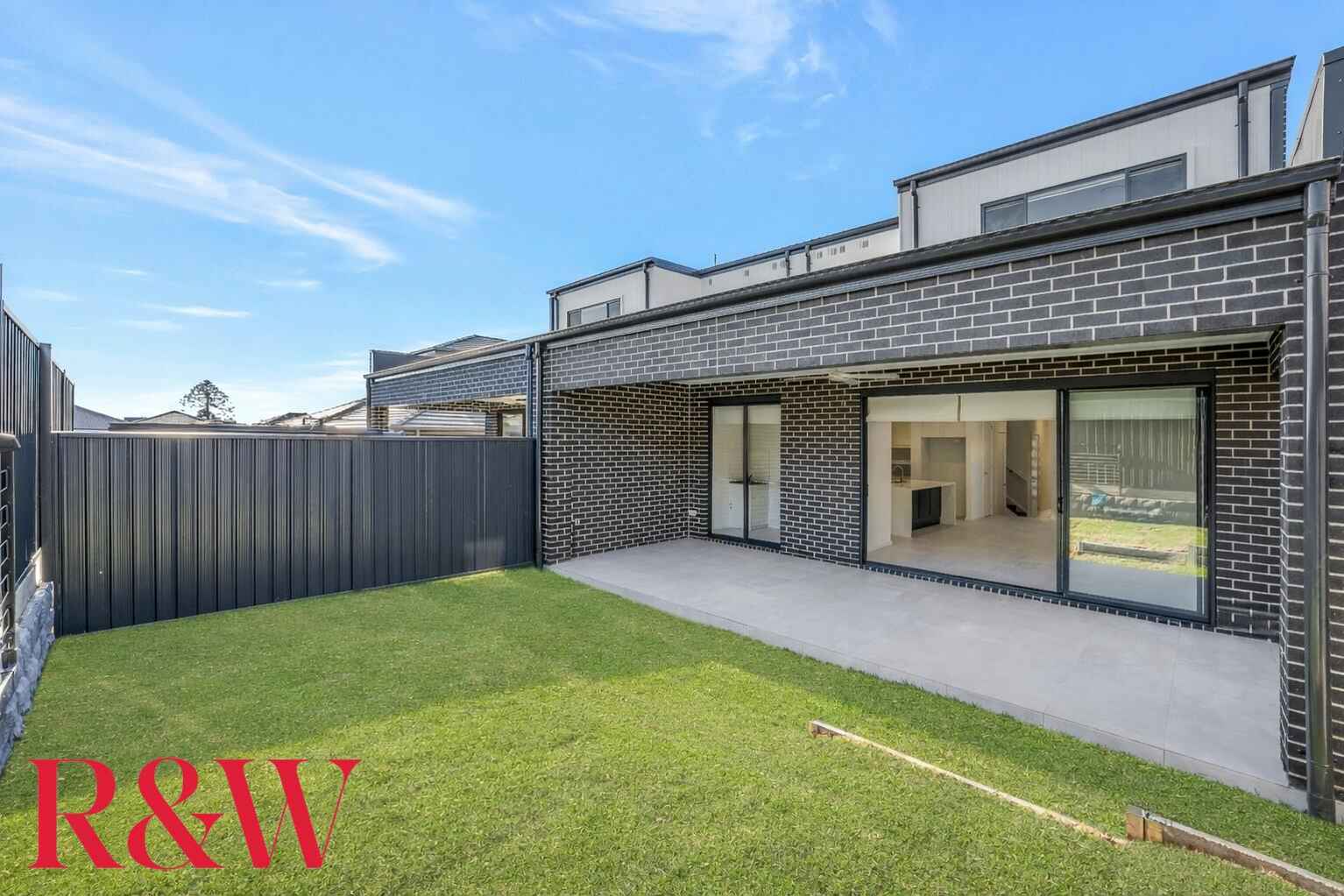 18B Barrier Street Gregory Hills
