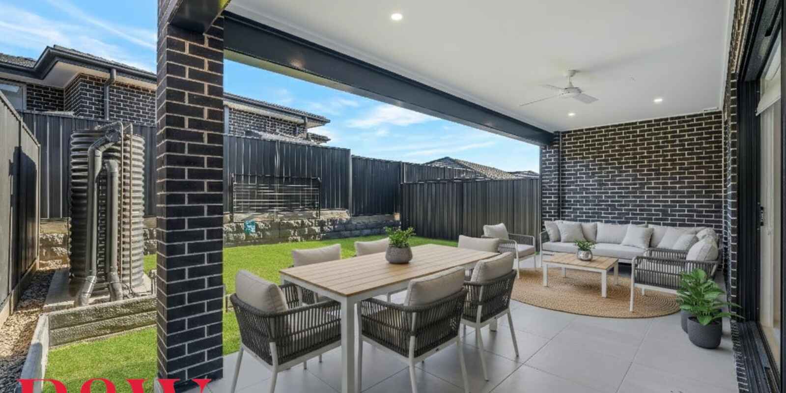 18B Barrier Street Gregory Hills