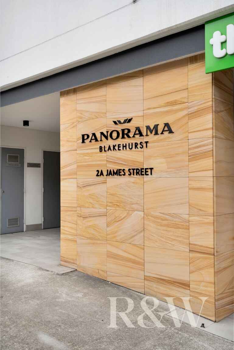 506/2A JAMES STREET Blakehurst 506/2A JAMES STREET Blakehurst