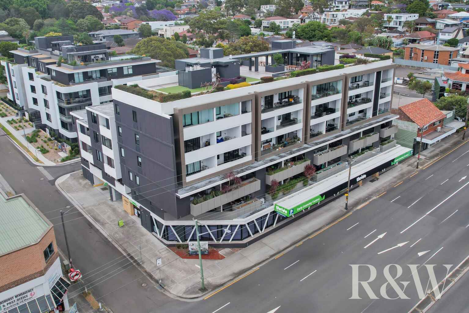 506/2A JAMES STREET Blakehurst 506/2A JAMES STREET Blakehurst