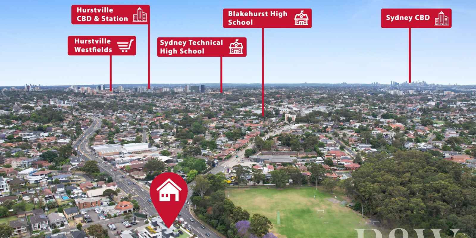 506/2A JAMES STREET Blakehurst 506/2A JAMES STREET Blakehurst