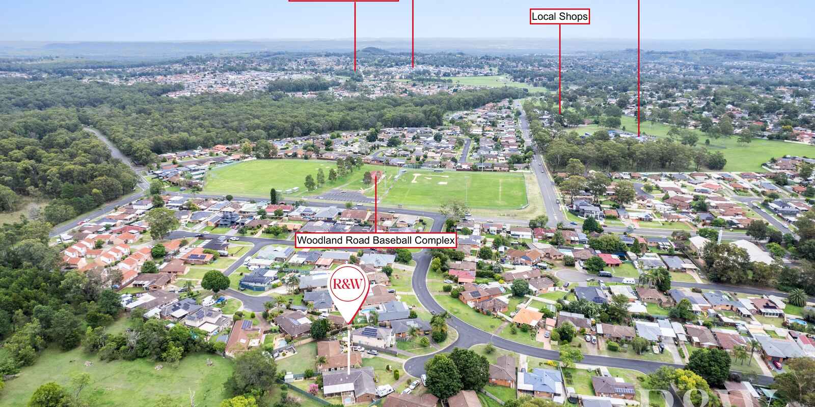 6 MONGON PLACE St Helens Park