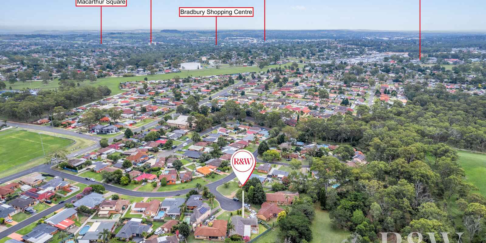 6 MONGON PLACE St Helens Park