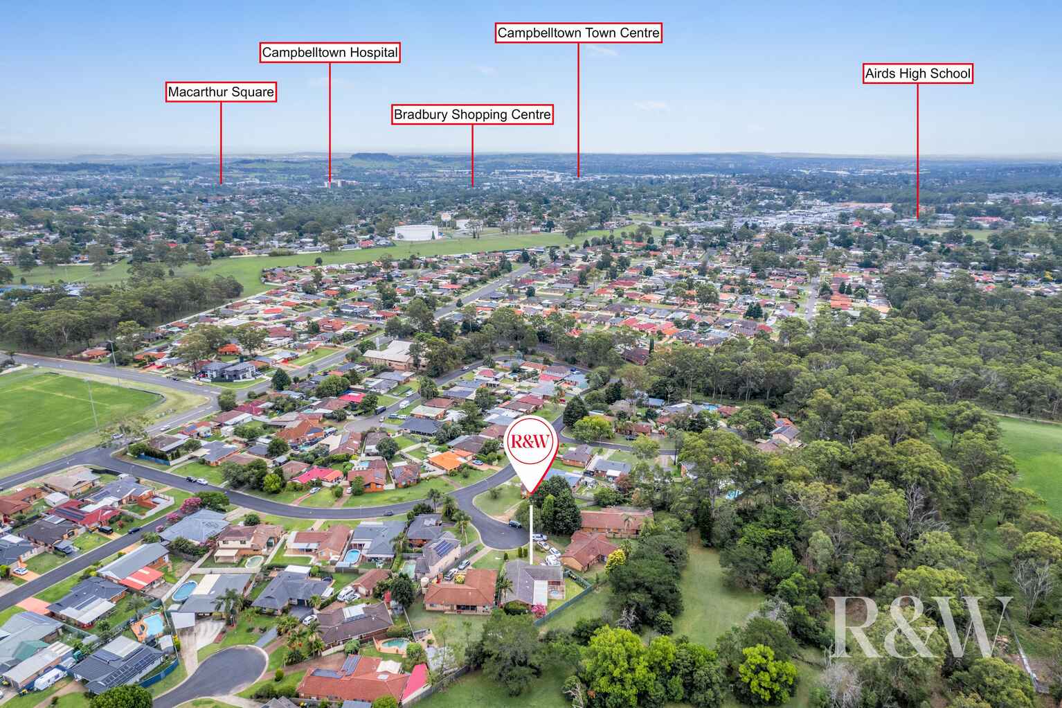 6 MONGON PLACE St Helens Park