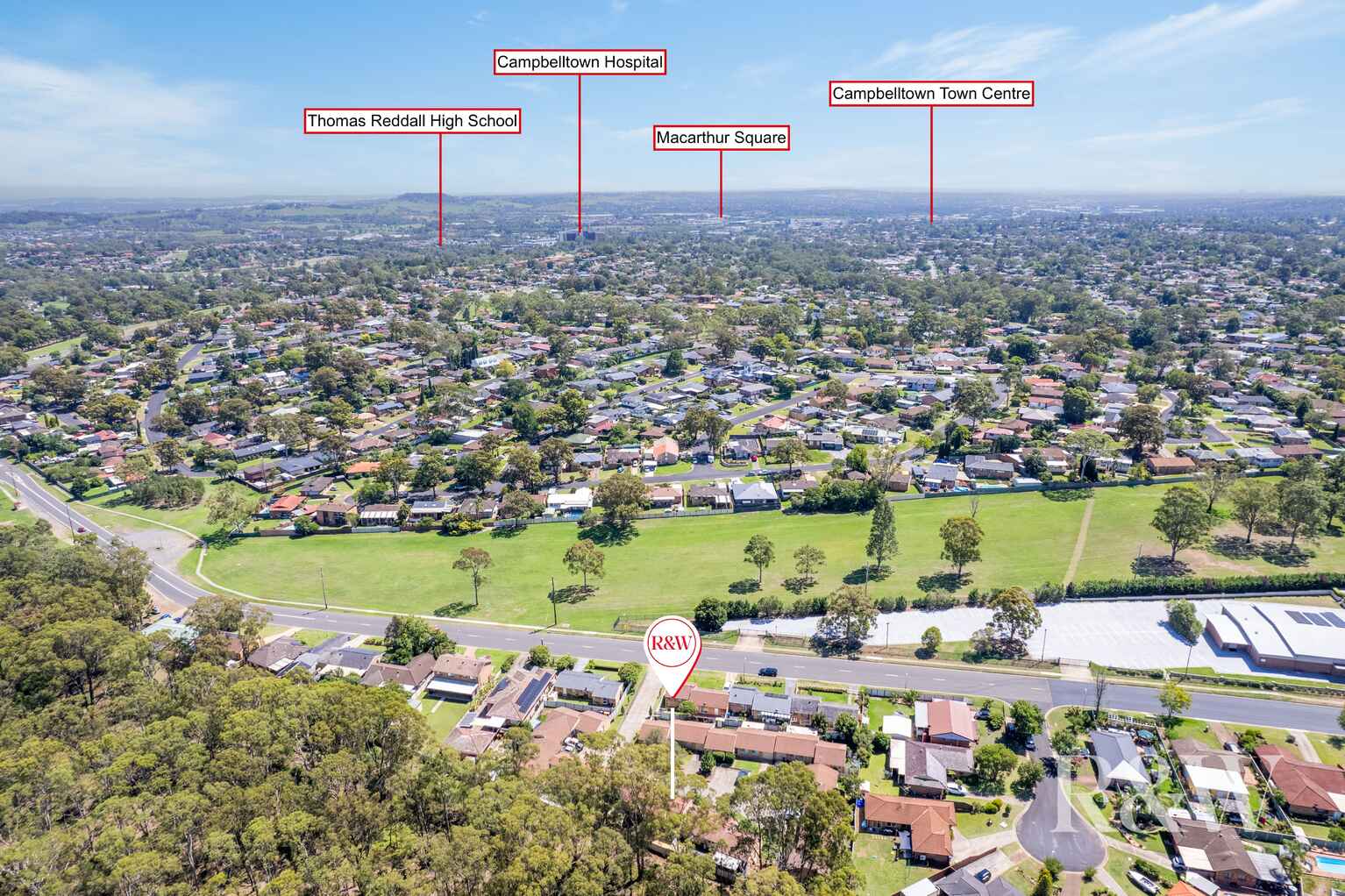 7/53 WOODLAND ROAD St Helens Park