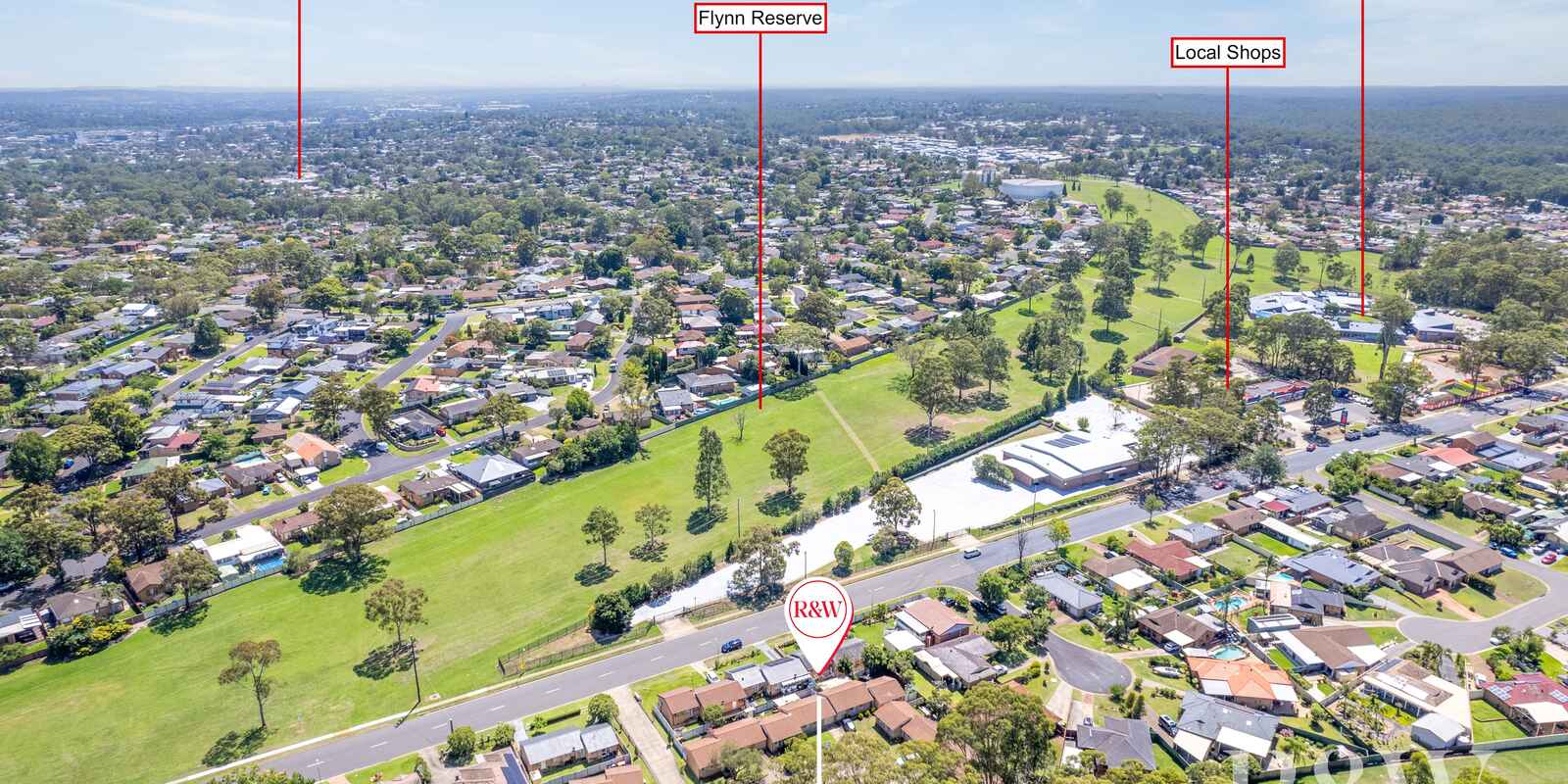 7/53 WOODLAND ROAD St Helens Park