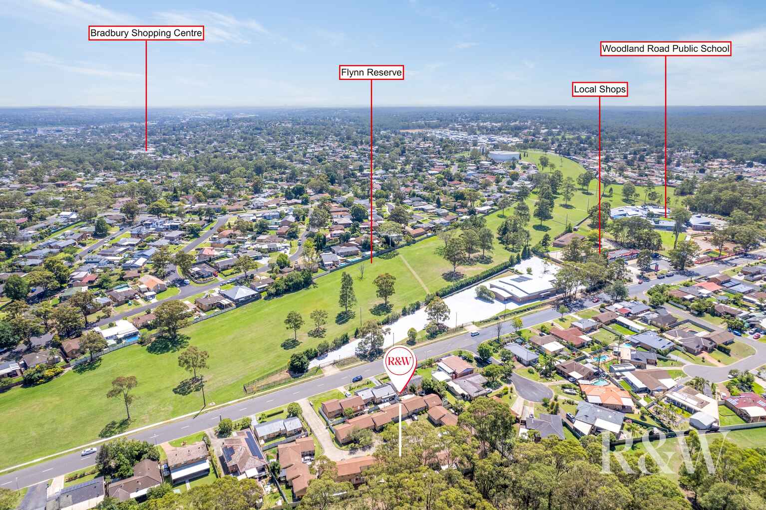 7/53 WOODLAND ROAD St Helens Park