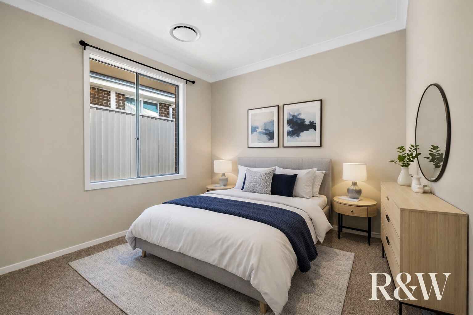 2 CASSIO WAY Rosemeadow