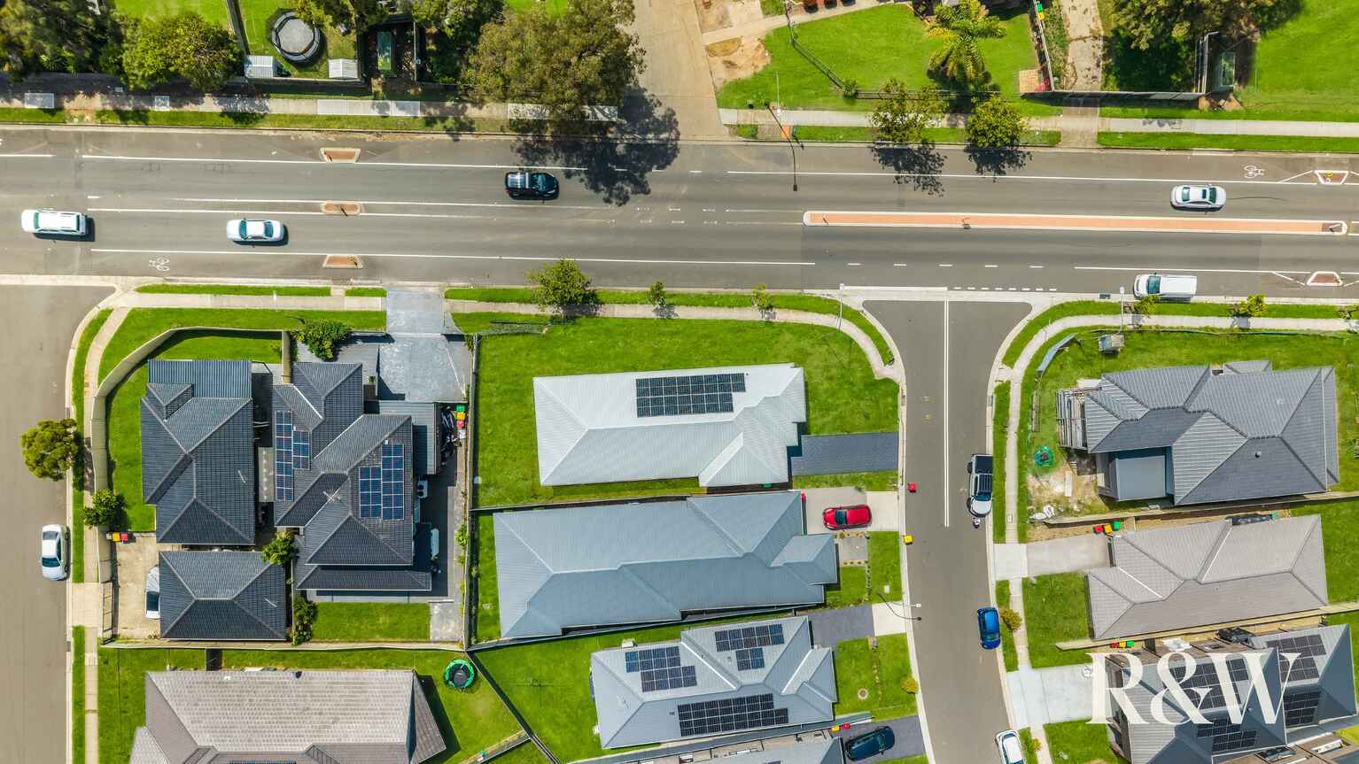 2 CASSIO WAY Rosemeadow