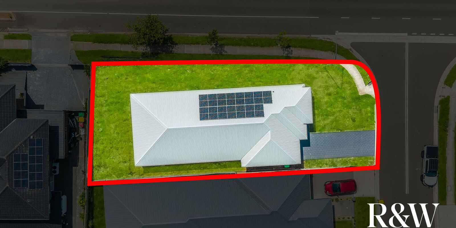 2 CASSIO WAY Rosemeadow