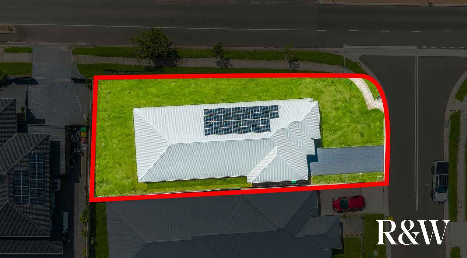 2 CASSIO WAY Rosemeadow