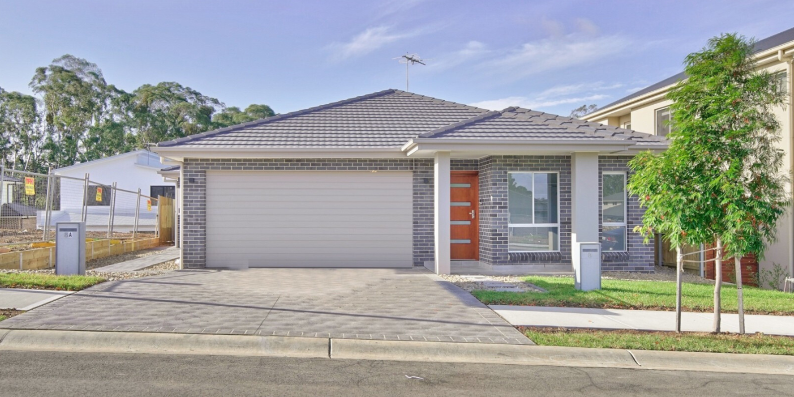 8 Knox Street Campbelltown