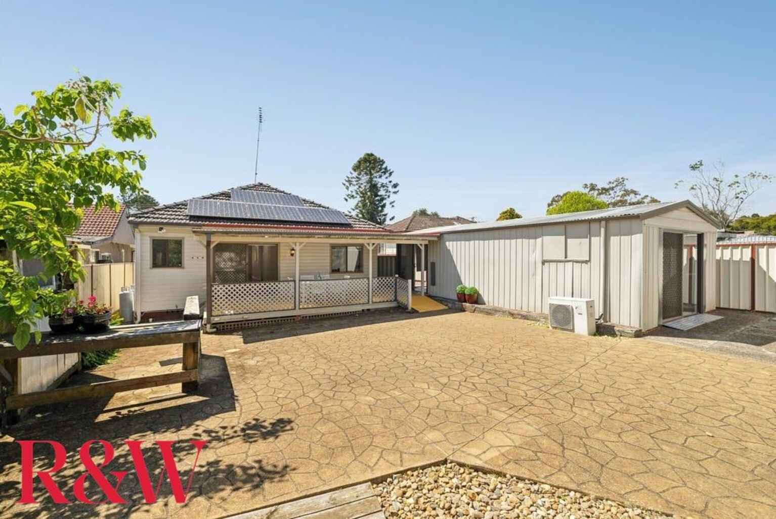 69 Allman Street Campbelltown