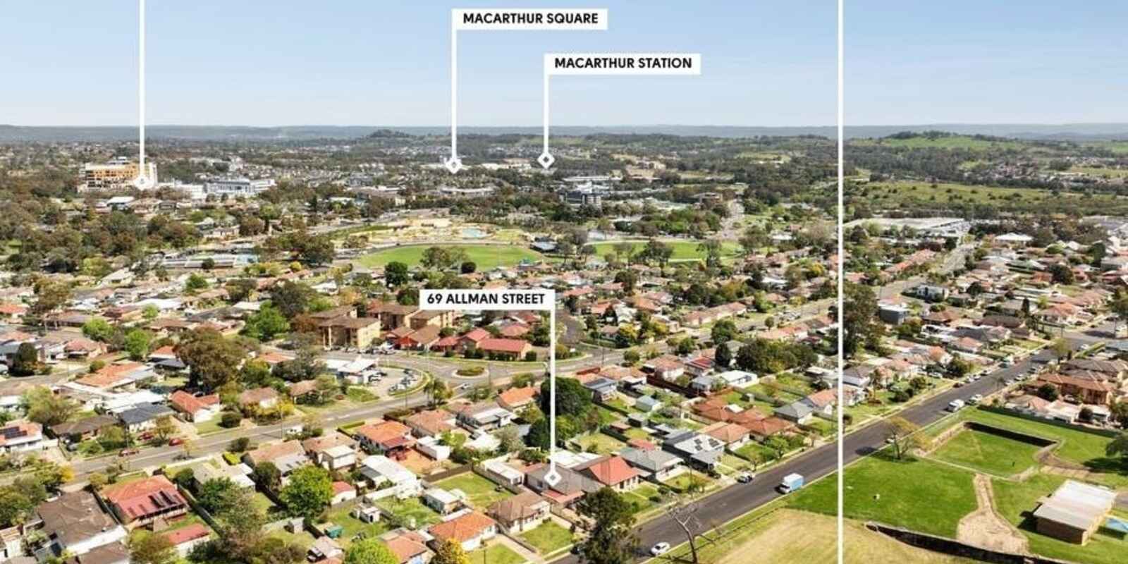 69 Allman Street Campbelltown