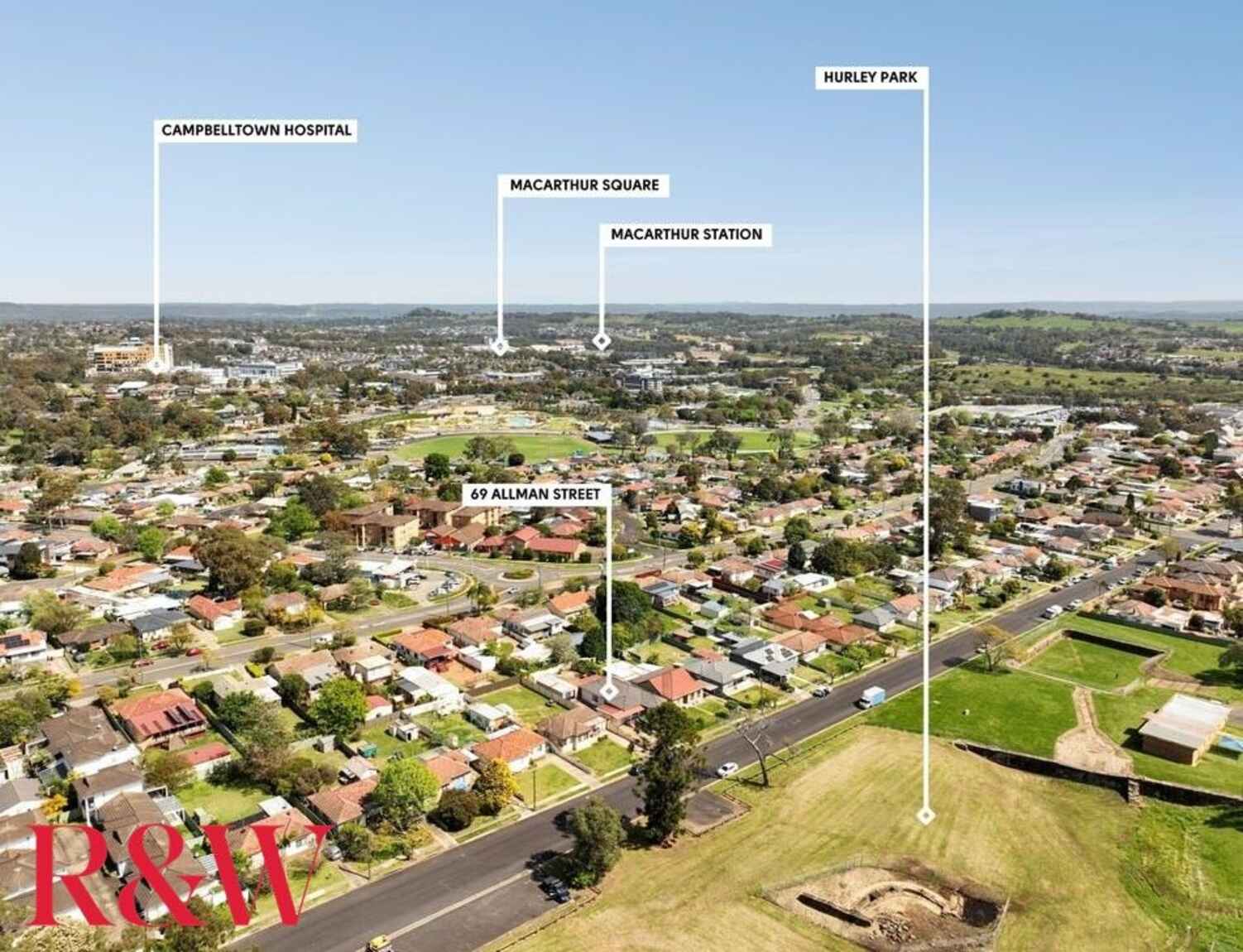 69 Allman Street Campbelltown