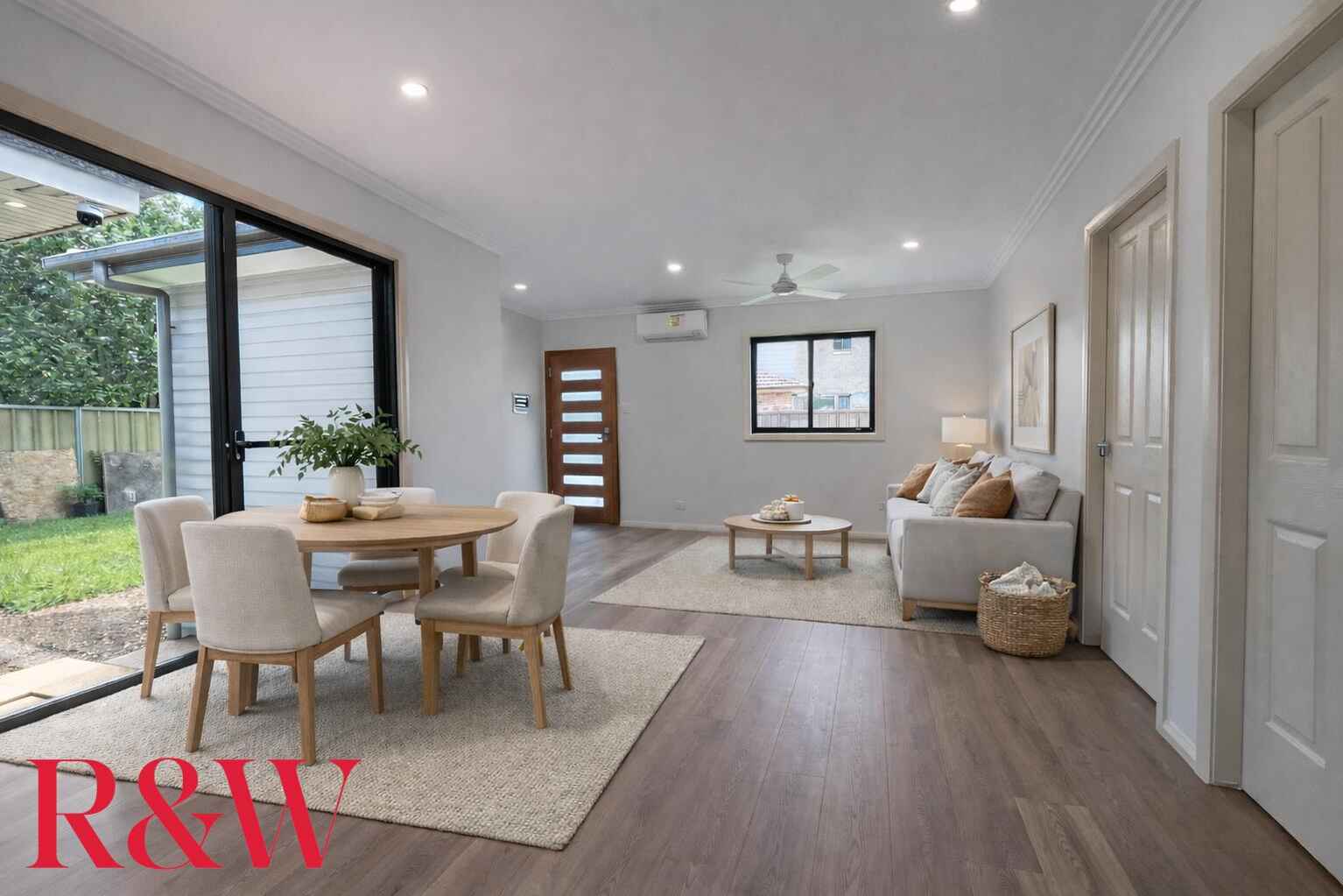 3A Newstan Place Cartwright 3A Newstan Place Cartwright