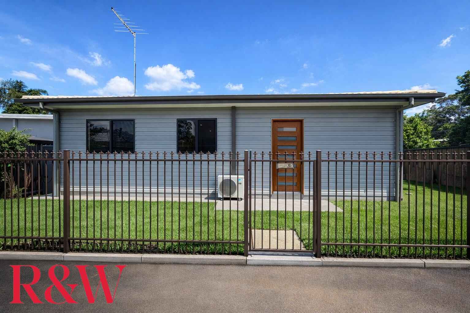 3A Newstan Place Cartwright 3A Newstan Place Cartwright