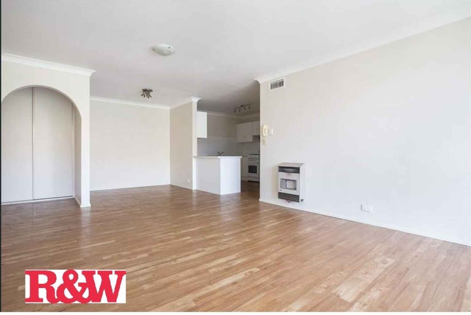 46/8 Mead Drive Chipping Norton