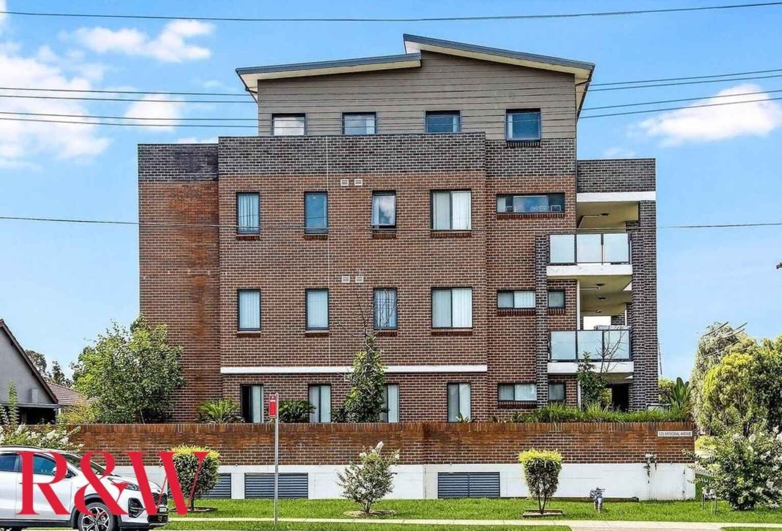 14/125 Memorial Avenue Liverpool