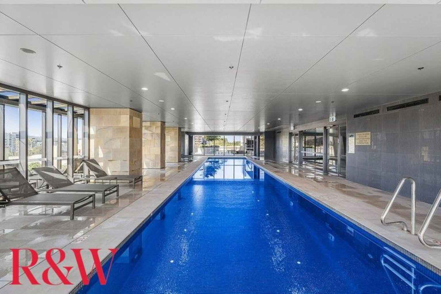 1409/12 Phillip Street Parramatta