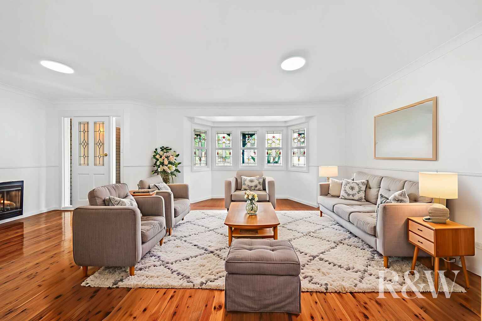 13 LUGARNO AVENUE Leumeah