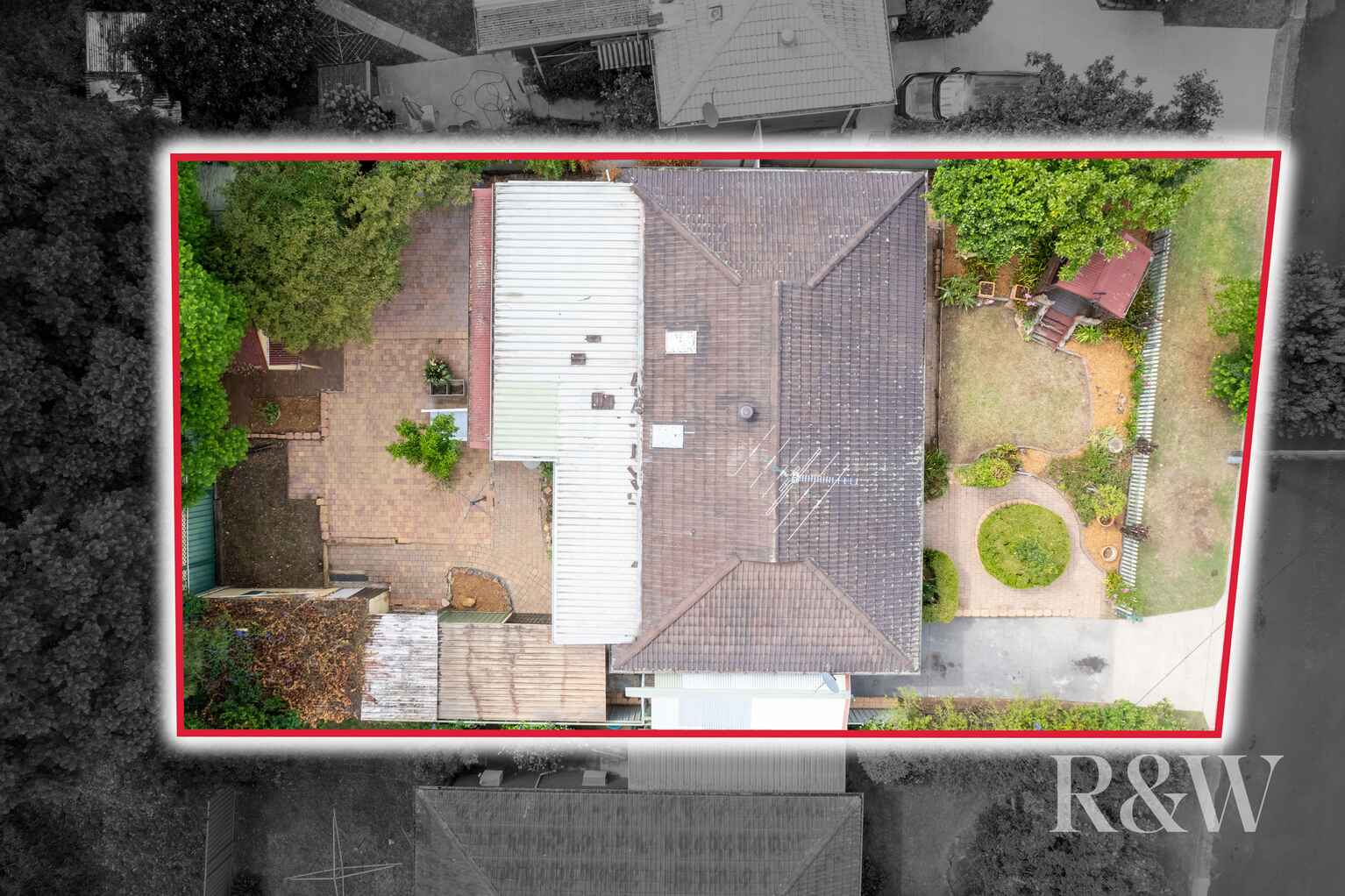 13 LUGARNO AVENUE Leumeah