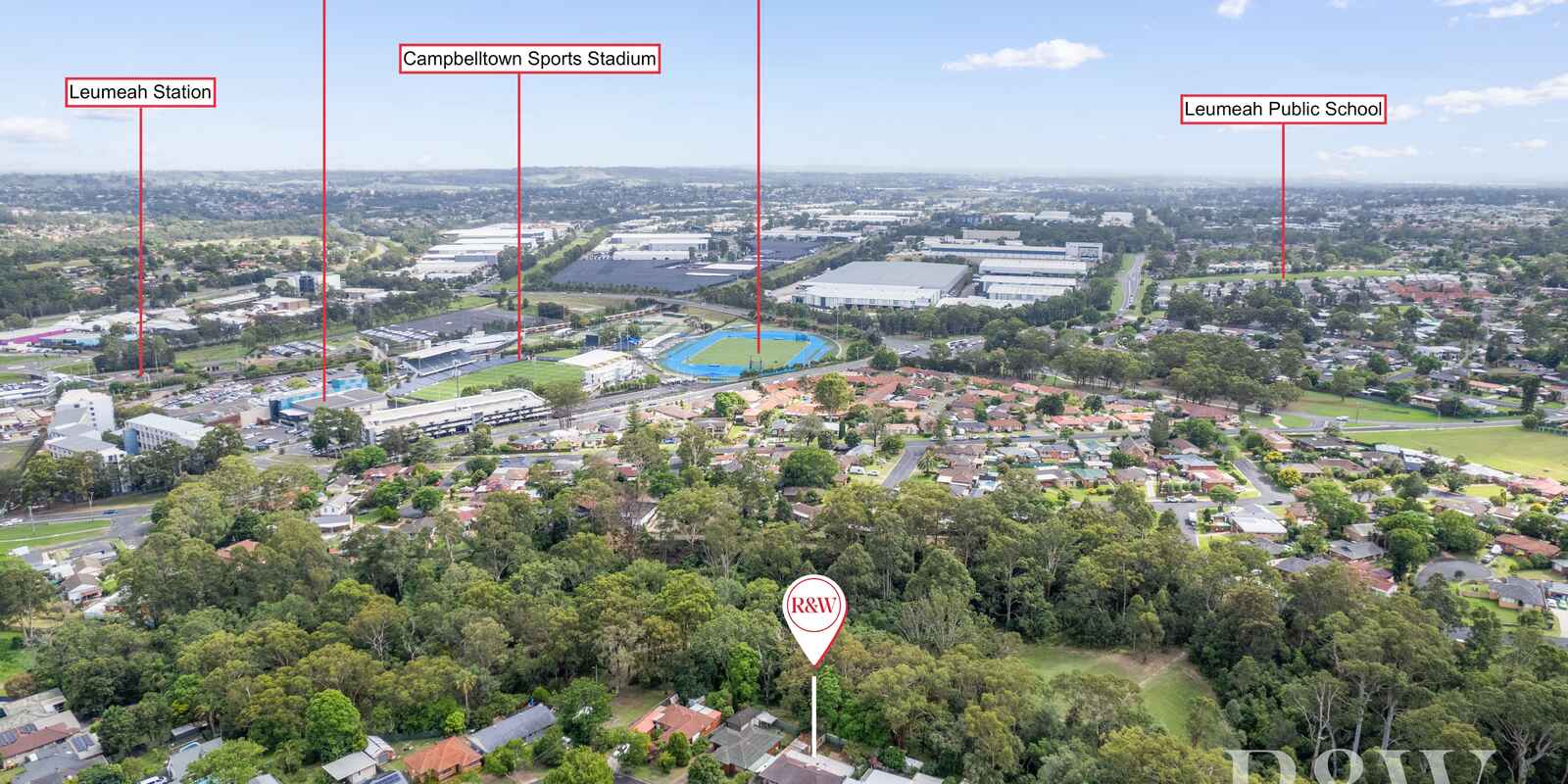 13 LUGARNO AVENUE Leumeah