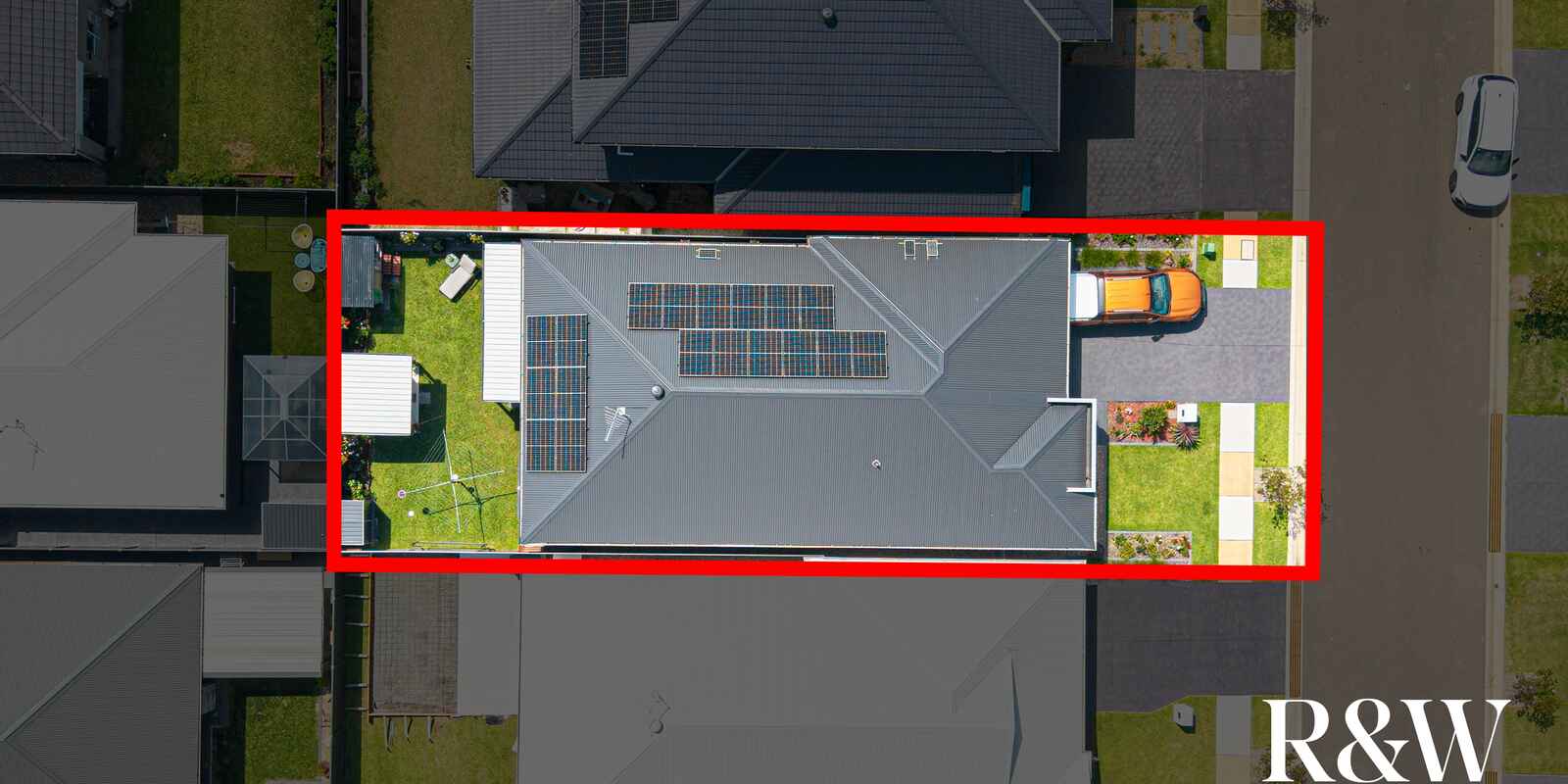 9 DURACK AVENUE Catherine Field