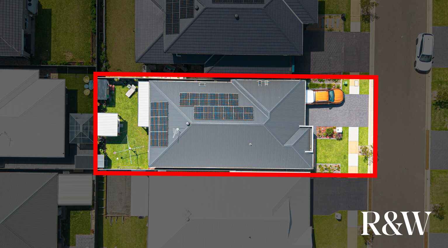 9 DURACK AVENUE Catherine Field