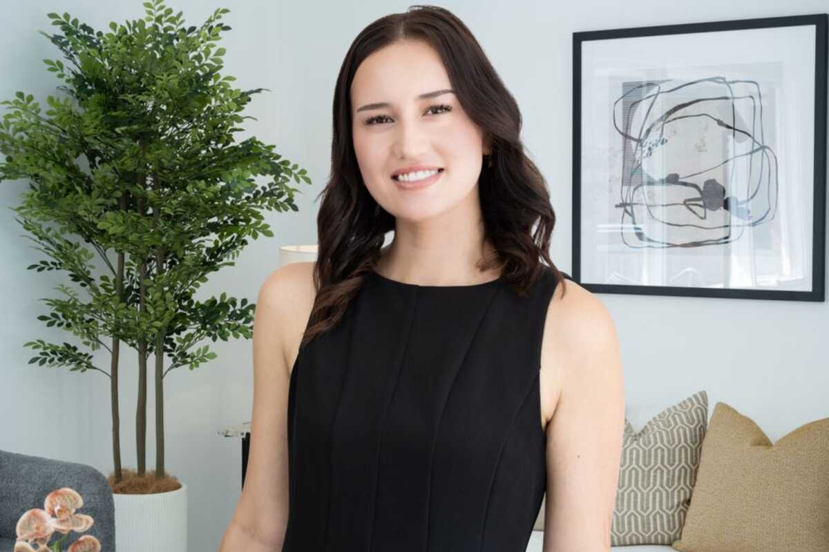 Louise Cummins